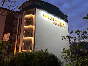 GREENHİLL RESİDANCE - Image 2