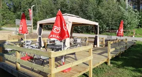 B&B Camp Ängra - Image 4