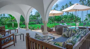 Mzima Beach - Image 3