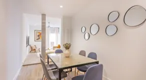 Charming 2-Bed Apartment in Conde Duque Madrid - Image 4