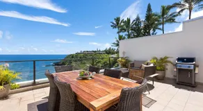 Puu Poa Ocean Bluff Condo, Incredible Views, Walk to Beaches, Pool & Tennis - Image 5