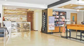 d'primahotel Melawai - Blok M - Image 2
