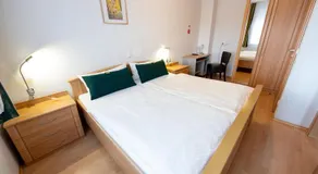 Hotel Gästehaus Lutgen - Image 2