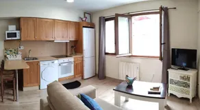 Apartamento El Nial de Potes - Image 3