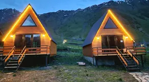KAZBEGI COMPASS - Image 2