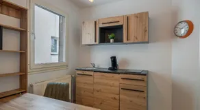 Deine Bude - 4 Doppelzimmer, 2 Bäder, Küche - Image 3