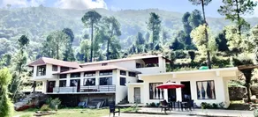 Patal Bhuvaneshwar Homestay - Image 3