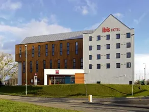 Ibis Gloucester Hotel - Image 3