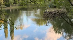 Stilvolles Studio am Stadtpark Bochum - Image 5