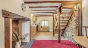 Bluebell Cottage - Image 4