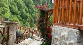 Ayder Bulut Dağevi Bungalow - Image 5