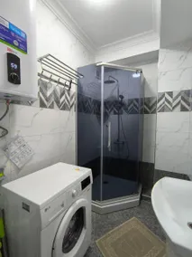 Comfortable apartment of Absamat Masaliev - Image 2