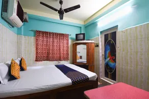 SPOT ON 65308 Tirtharaj Guest House - Image 2