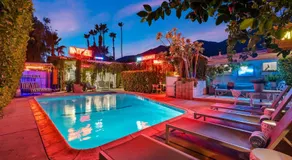 Speakeasy Hotel - Image 4