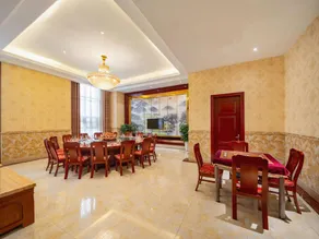 Hongxin International Hotel - Image 4