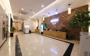 Wanju Grand Hotel - Image 5