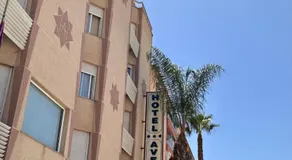Hotel Avenida - Image 3