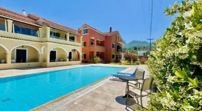 Acharavi Central Apartments by DadoVillas - Image 3