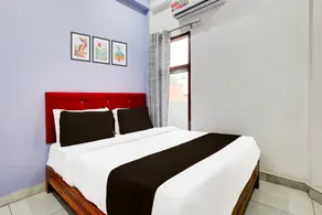Super Hotel O Ambedkar Chowk Rewari formerly Hotel Shree - Image 2