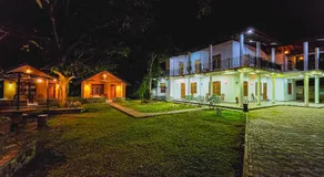 Green Village Safari Resort - Image 5
