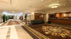 Tokyo Daiichi Hotel Nishiki - Image 3