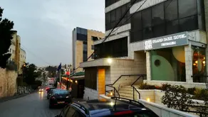 Grand Park Hotel Jerusalem - Image 5