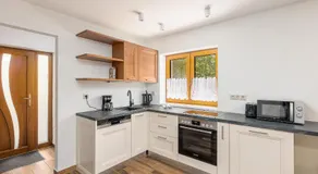 Sonnrain GmbH Apartment Sonnberg 77 Leogang - Image 2