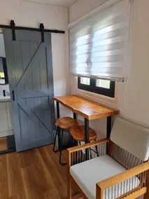 Tiny Home - Bluebird - Image 4