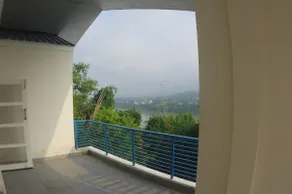 Chalet Marut - of Vayu Kutir - Image 4