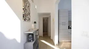 Pozzallo yellow house,5'dal mare - Image 4