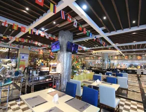 Ruoyu International Hotel (Tai'an High-speed Railway Station) - Image 4