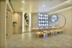 Puyi seclusion Wuzhen boutique homestay - Image 4