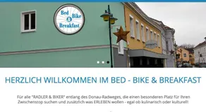 Bed Bike & Breakfast - Image 5