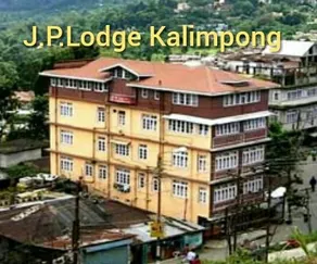 Hotel J P Lodge Kalimpong - Image 5