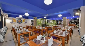 Jasminn Hotel - Image 5