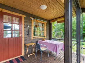 Holiday Home Metsä-iivari by Interhome - Image 3