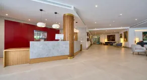 Hotel Ybarra Sevilla - Image 3