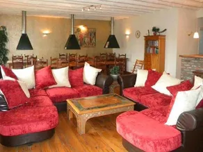 Quaint Farmhouse in Maffe with a Turkish Bath - Image 2