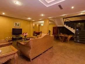 Ziwu Hot Spring Hotel Shizong - Image 5