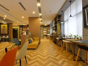 Atour Hotel Harbin Harbin University of Science and Technology - Image 3