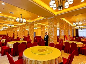 Tianhua Hotel, Ji'an County - Image 3