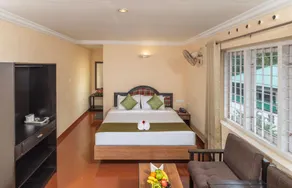 The Cardamom Thekkady - Image 3
