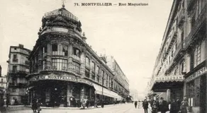 DUPLEX PLEIN CENTRE VILLE DE MONTPELLIER - Image 5