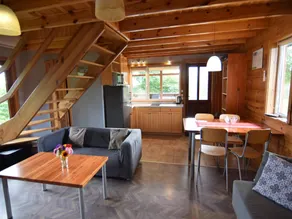 Maison à Parchowo près du lac Mausz - Image 4