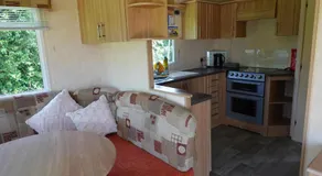 Quiet Equestrian Retreat - Sleeps 4 - Image 3