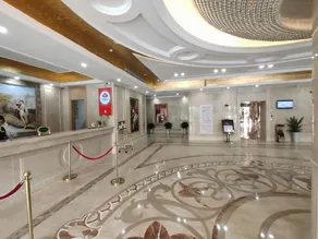 Vienna Hotel Anhui Bengbu Huaiyuan Xinhe Jiezuo - Image 5