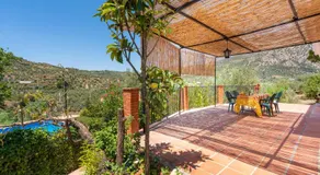 Casa Madrona Periana by Ruralidays - Image 3
