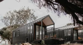 Tasman Holiday Parks - Yallingup Beach - Image 4