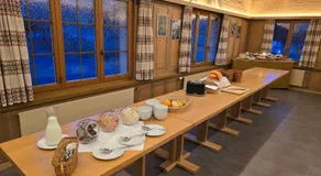 Gasthof Hirschen in Wilderswil - Image 2