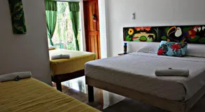 Hotel & Restaurante Siami - Image 4